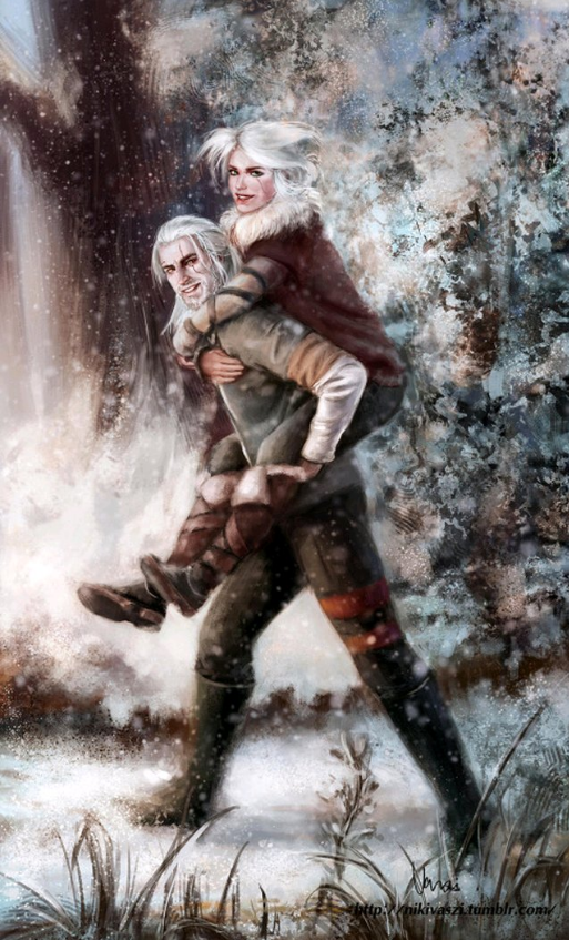 巫师3与叶奈法上船任务怎么动不了？巫师3奈叶法上船bug及关键选择