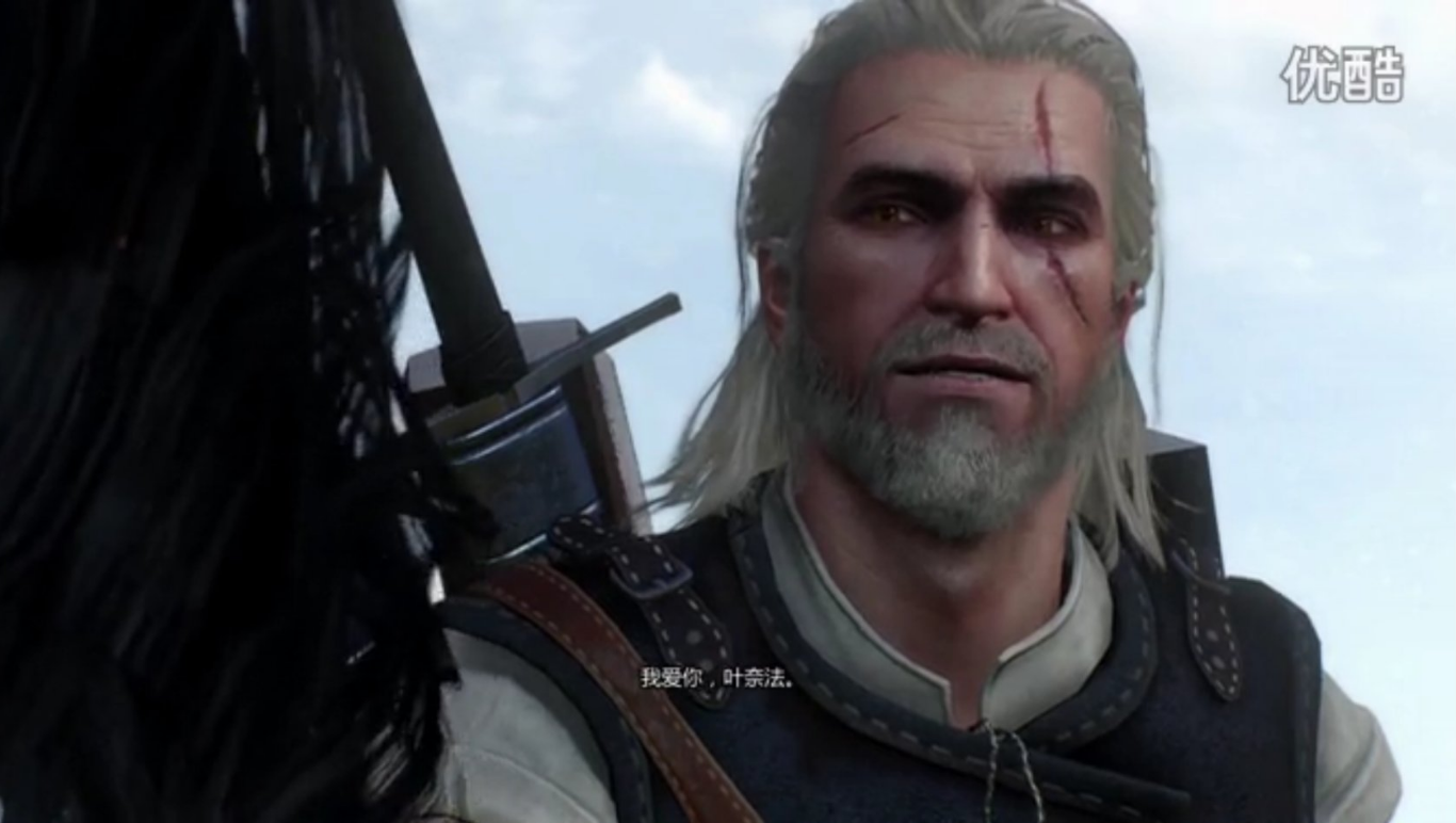 巫师3与叶奈法上船任务怎么动不了？巫师3奈叶法上船bug及关键选择