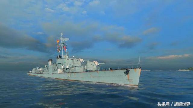 战舰世界亚服传奇插怎么获得？战舰世界传奇插件解锁条件及属性