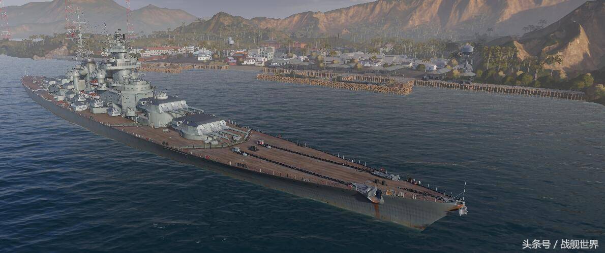 战舰世界亚服传奇插怎么获得？战舰世界传奇插件解锁条件及属性