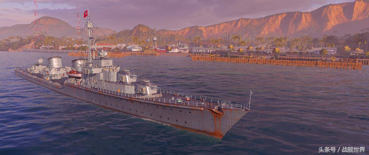 战舰世界亚服传奇插怎么获得？战舰世界传奇插件解锁条件及属性