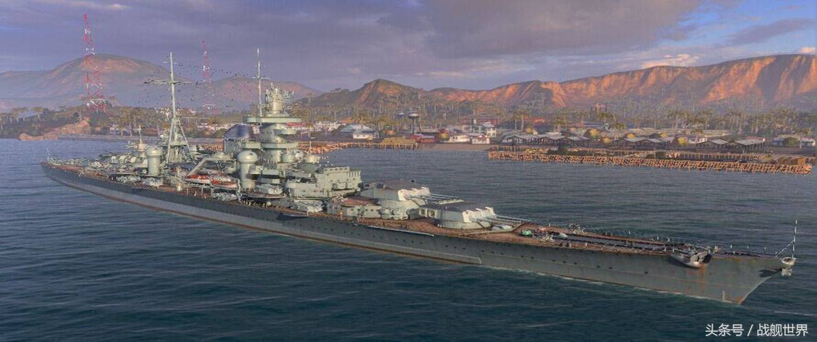 战舰世界亚服传奇插怎么获得？战舰世界传奇插件解锁条件及属性