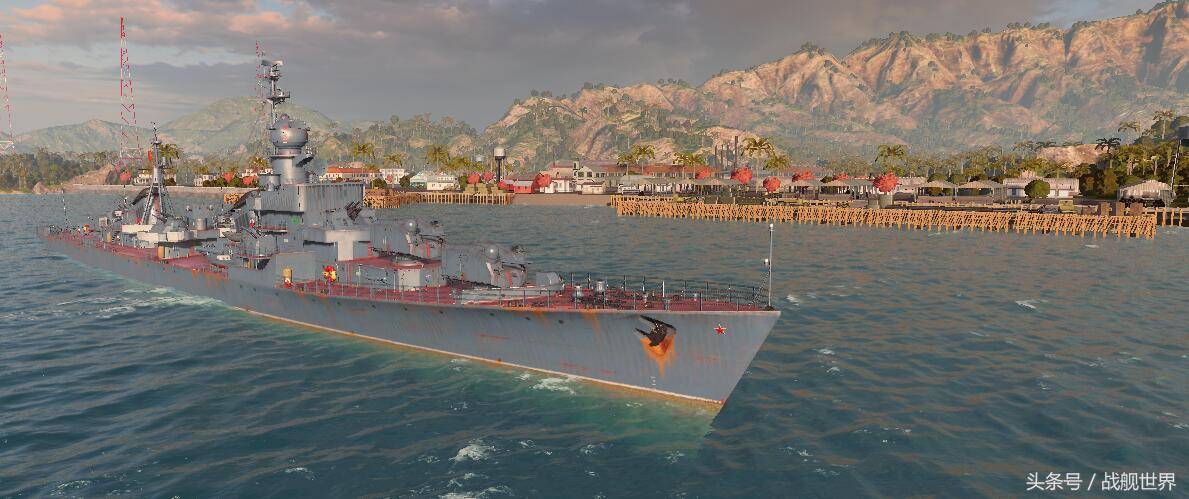 战舰世界亚服传奇插怎么获得？战舰世界传奇插件解锁条件及属性