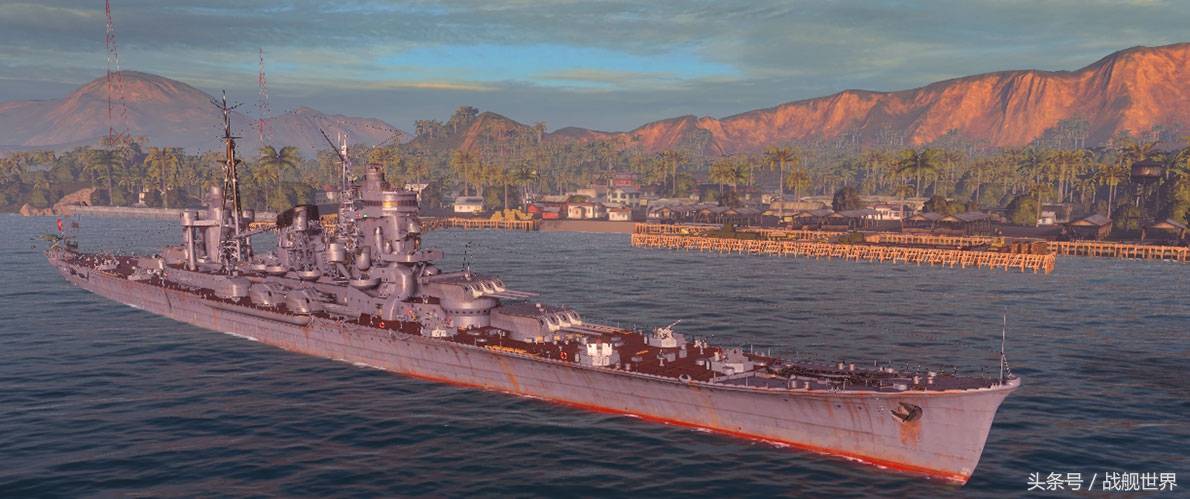 战舰世界亚服传奇插怎么获得？战舰世界传奇插件解锁条件及属性