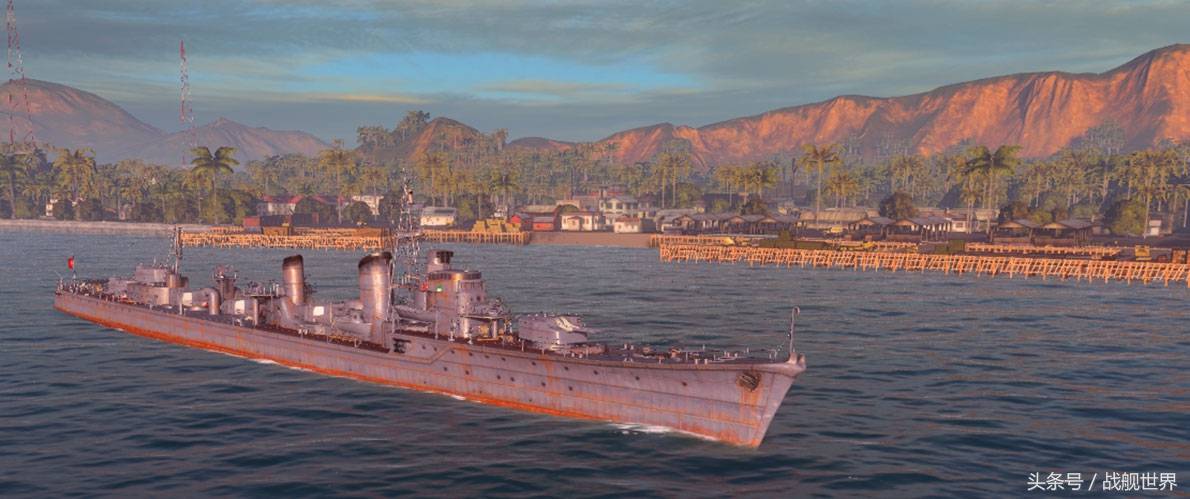 战舰世界亚服传奇插怎么获得？战舰世界传奇插件解锁条件及属性