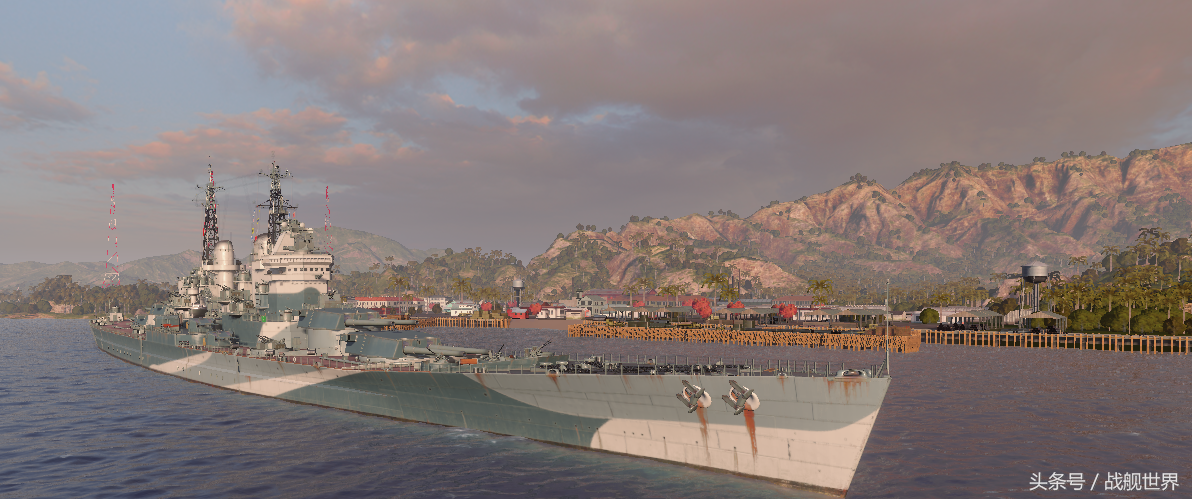 战舰世界亚服传奇插怎么获得？战舰世界传奇插件解锁条件及属性