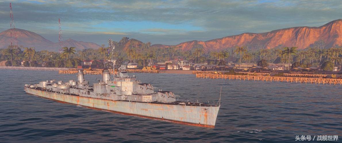 战舰世界亚服传奇插怎么获得？战舰世界传奇插件解锁条件及属性