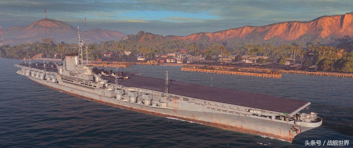 战舰世界亚服传奇插怎么获得？战舰世界传奇插件解锁条件及属性