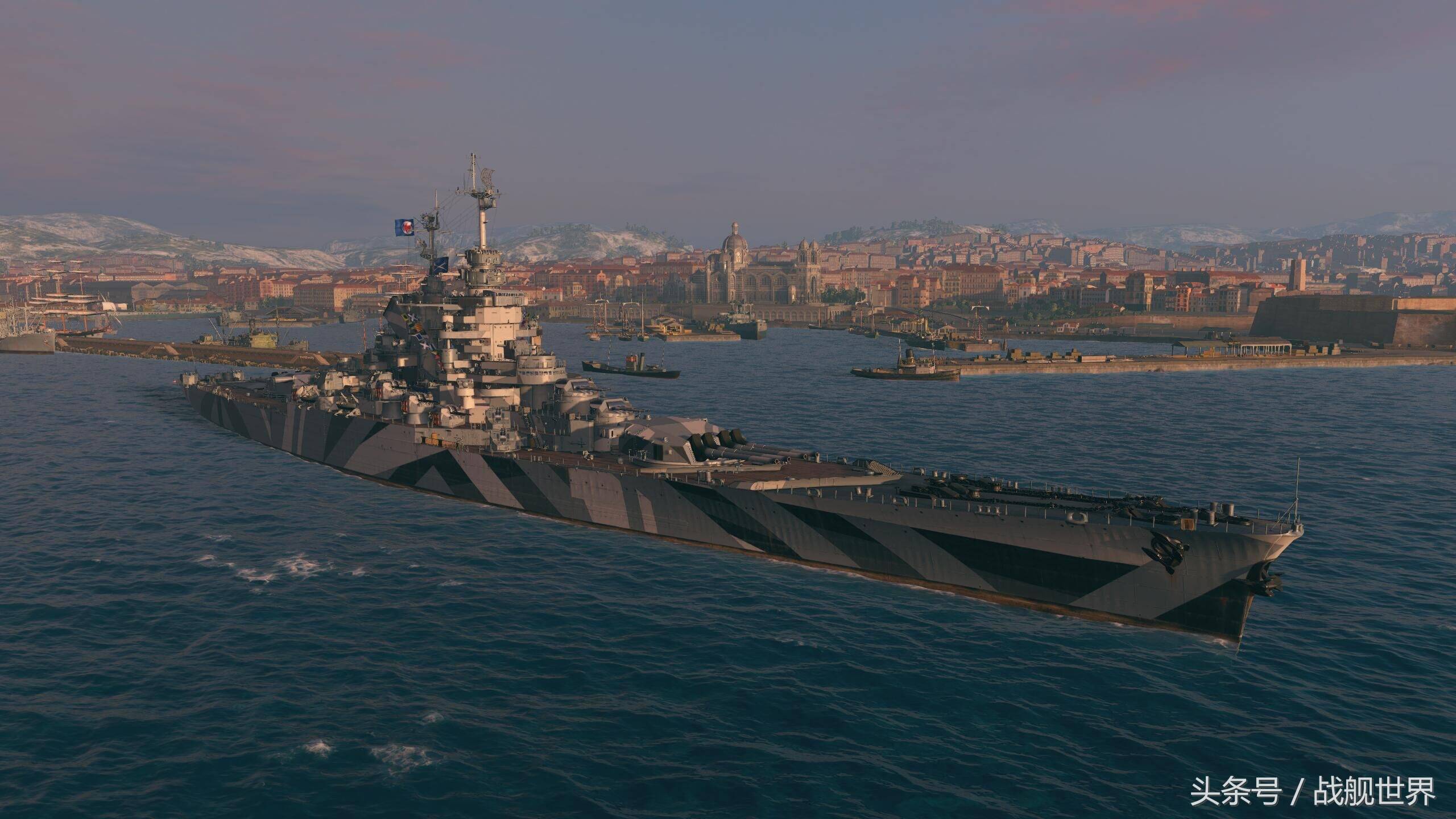 战舰世界亚服传奇插怎么获得？战舰世界传奇插件解锁条件及属性