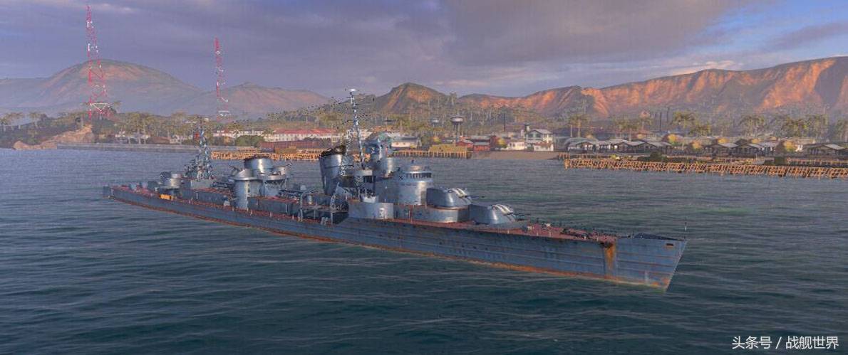 战舰世界亚服传奇插怎么获得？战舰世界传奇插件解锁条件及属性