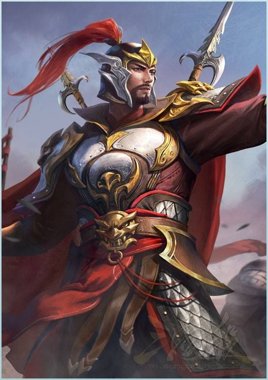 三国杀所有神武将介绍，三国杀民间24神将技能分析及排名
