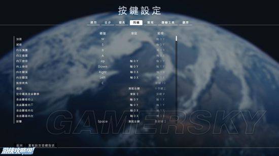 战地一按键操作指南，战地一按键设定在哪里？