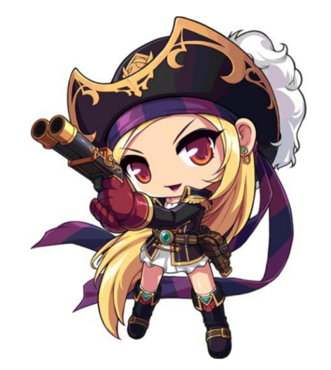 冒险岛船长攻略,冒险岛船长技能加点及转职路线