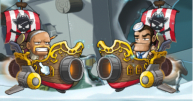 冒险岛船长攻略,冒险岛船长技能加点及转职路线