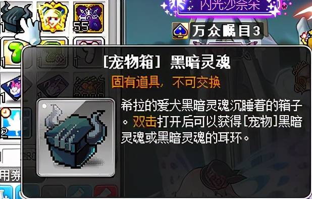 冒险岛宠物3个增益技能，冒险岛宠物可以学几个技能及自动试用增益技能？