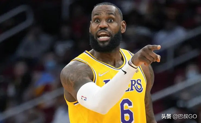 莫兰特对阵湖人27投13中，湖人没什么希望了？