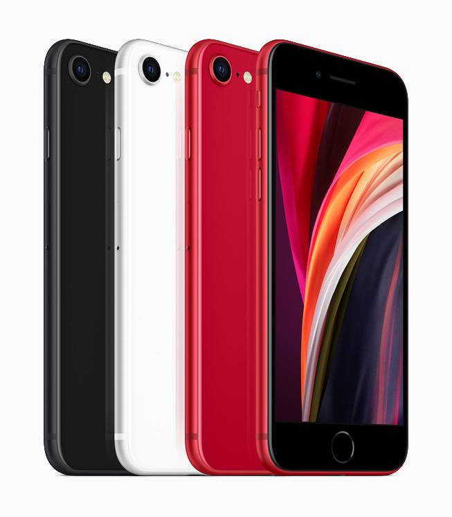 iPhone14或将取消刘海设计，新 SE 支持 5G