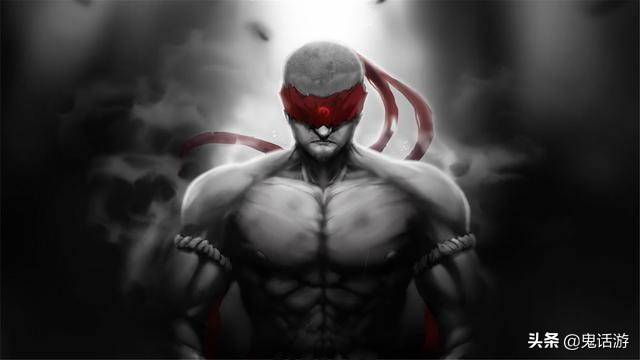 lol手游盲僧打野思路教学，英雄联盟手游盲僧打野出装攻略