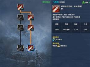 剑灵灵剑士技能加点图，剑灵革命灵剑士技能选择及连招介绍