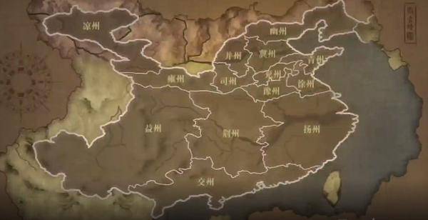 真三国无双霸武将招募技巧，真三国无双霸招募地区选哪里？