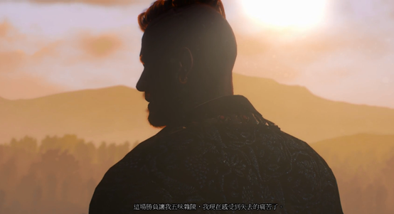 巫师3石之心爱丽丝完美结局，巫师3在庄园的楼上寻找爱丽丝伊佛瑞克