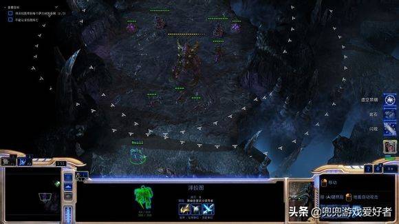 星际争霸2自由之翼隐藏成就有哪些，星际争霸2自由之翼全成就攻略