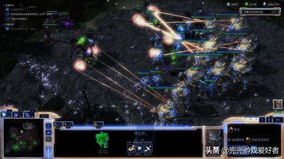 星际争霸2自由之翼隐藏成就有哪些，星际争霸2自由之翼全成就攻略