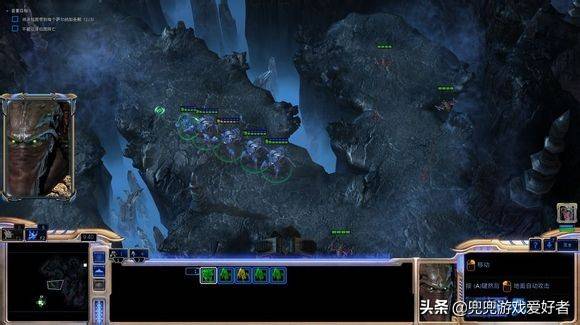 星际争霸2自由之翼隐藏成就有哪些，星际争霸2自由之翼全成就攻略