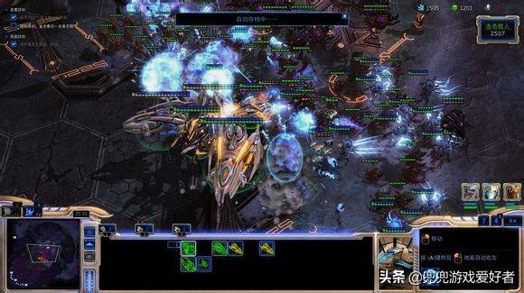 星际争霸2自由之翼隐藏成就有哪些，星际争霸2自由之翼全成就攻略