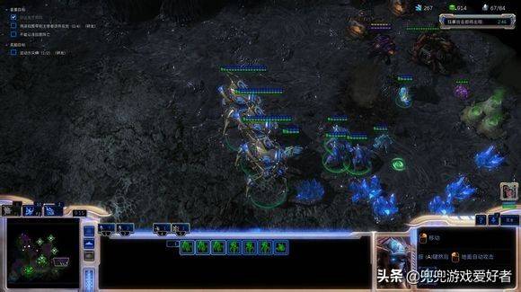 星际争霸2自由之翼隐藏成就有哪些，星际争霸2自由之翼全成就攻略