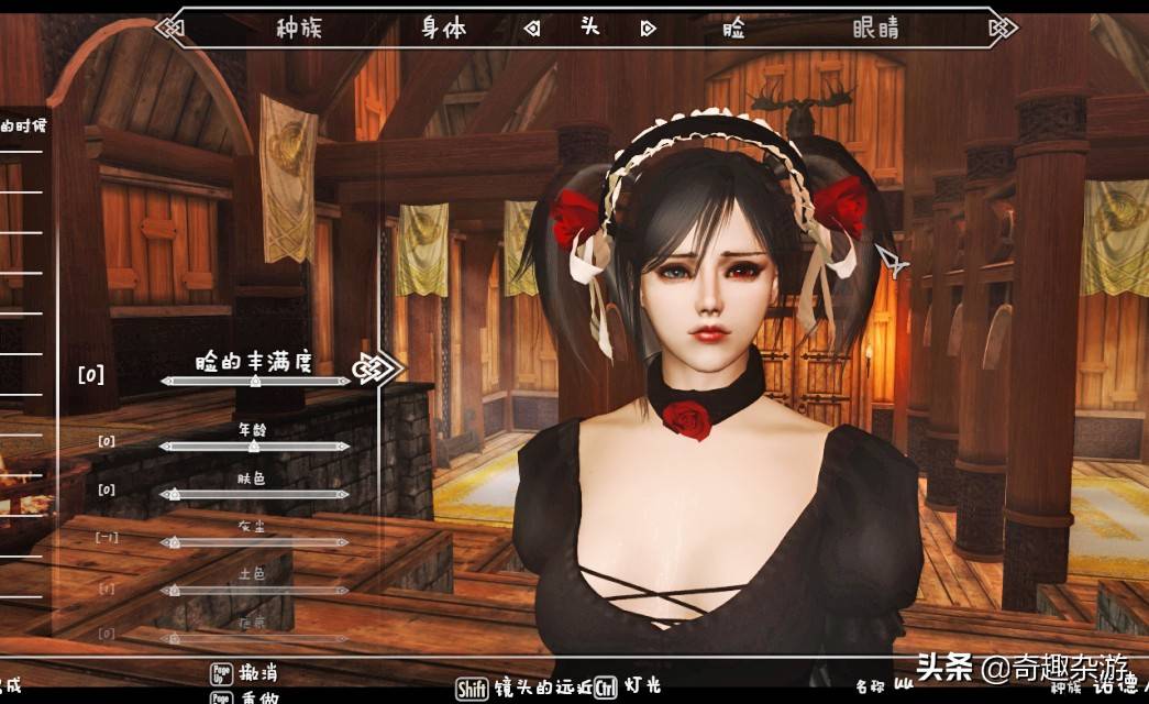 上古卷轴5加了mod系统详解，上古卷轴5mod怎么使用？