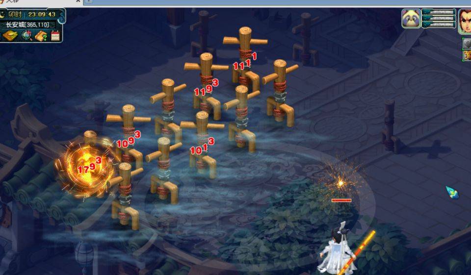 梦幻西游175花果山厉害么，梦幻西游175花果山和凌波城哪个好玩