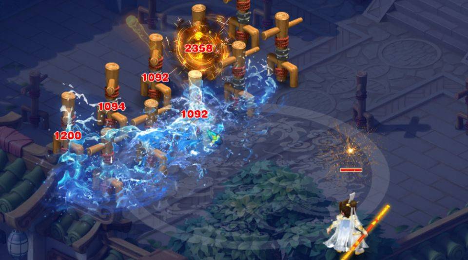 梦幻西游175花果山厉害么，梦幻西游175花果山和凌波城哪个好玩