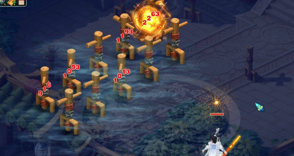 梦幻西游175花果山厉害么，梦幻西游175花果山和凌波城哪个好玩