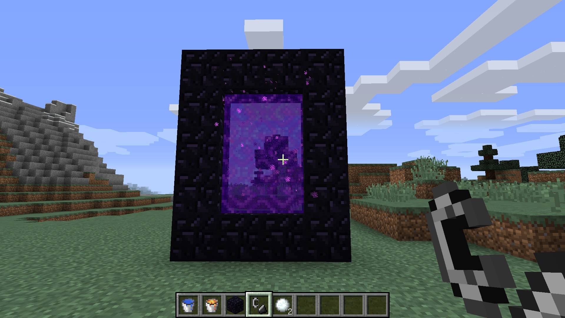 我的世界手游水桶怎么做？我的世界水桶的五大玩法