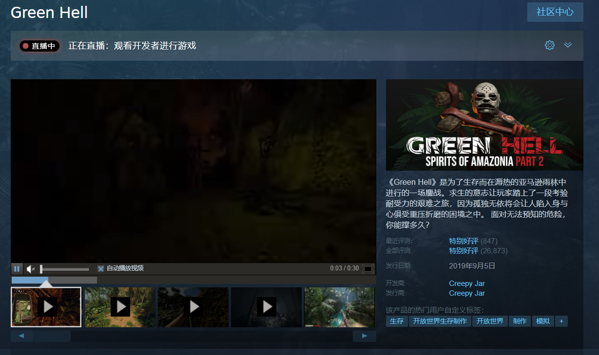 steam好玩联机，steam2～4人联机游戏
