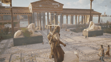 刺客信条起源最好武器，刺客信条起源立即蓄力武器