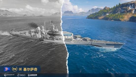 战舰世界银币收益高的船，战舰世界值得保留的银币船