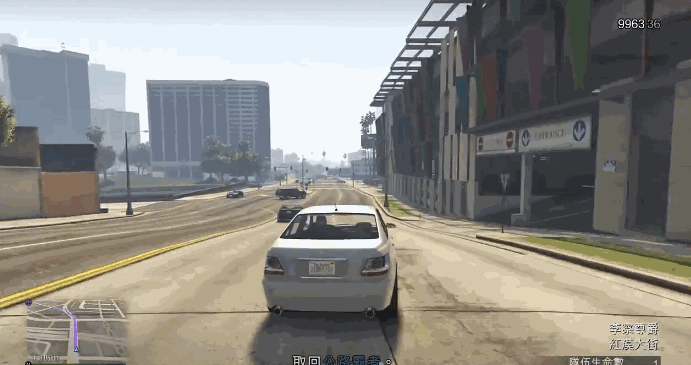 gta5这是好事任务怎么过？gta5农作物撒药机任务怎么过