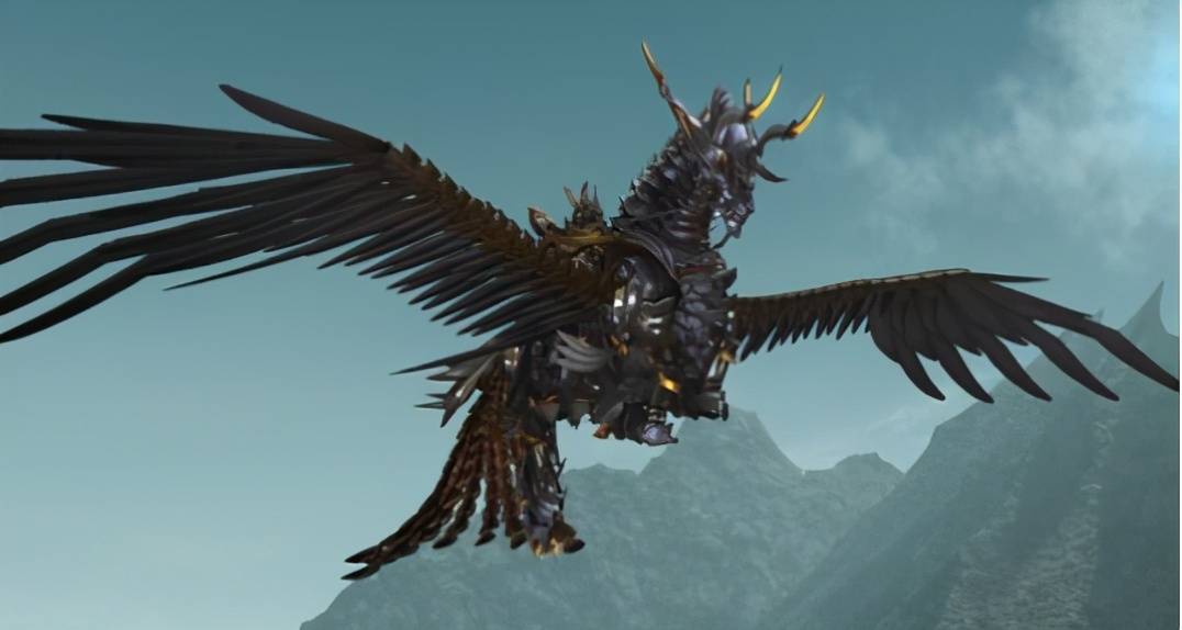 ff14坐骑获得一览，ff14大黄鸡坐骑怎么获得？