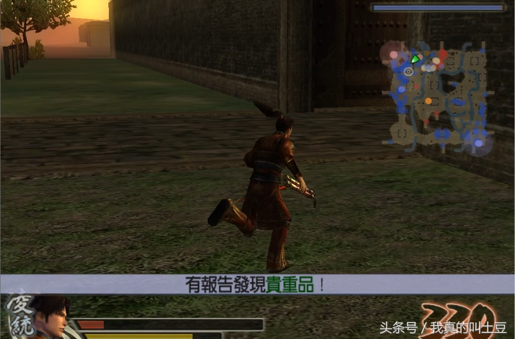 真三国无双4什么角色好？真三国无双4角色介绍