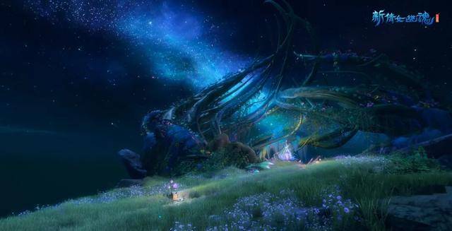 新倩女幽魂端游职业怎么选?新倩女幽魂端游哪个职业好点