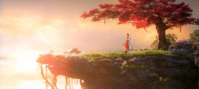 新倩女幽魂端游职业怎么选?新倩女幽魂端游哪个职业好点