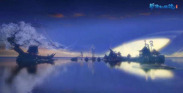 新倩女幽魂端游职业怎么选?新倩女幽魂端游哪个职业好点