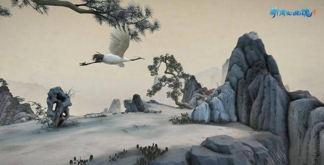 新倩女幽魂端游职业怎么选?新倩女幽魂端游哪个职业好点