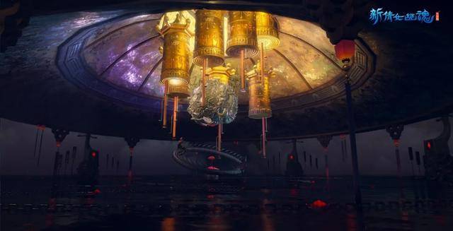 新倩女幽魂端游职业怎么选?新倩女幽魂端游哪个职业好点