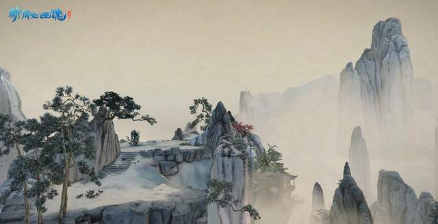 新倩女幽魂端游职业怎么选?新倩女幽魂端游哪个职业好点