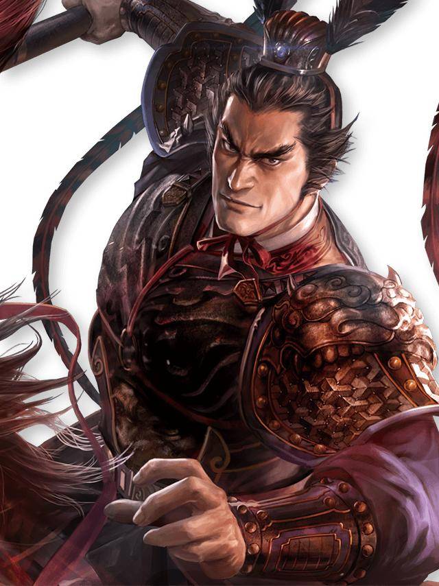 三国志14武将特技搭配,三国志14自创武将5个特性搭配