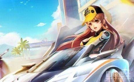 qq飞车手游起步怎么快速双喷？qq飞车手游开局怎么双喷