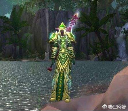 60年代魔兽世界哪个职业适合新手，魔兽世界60版本哪个职业最简单